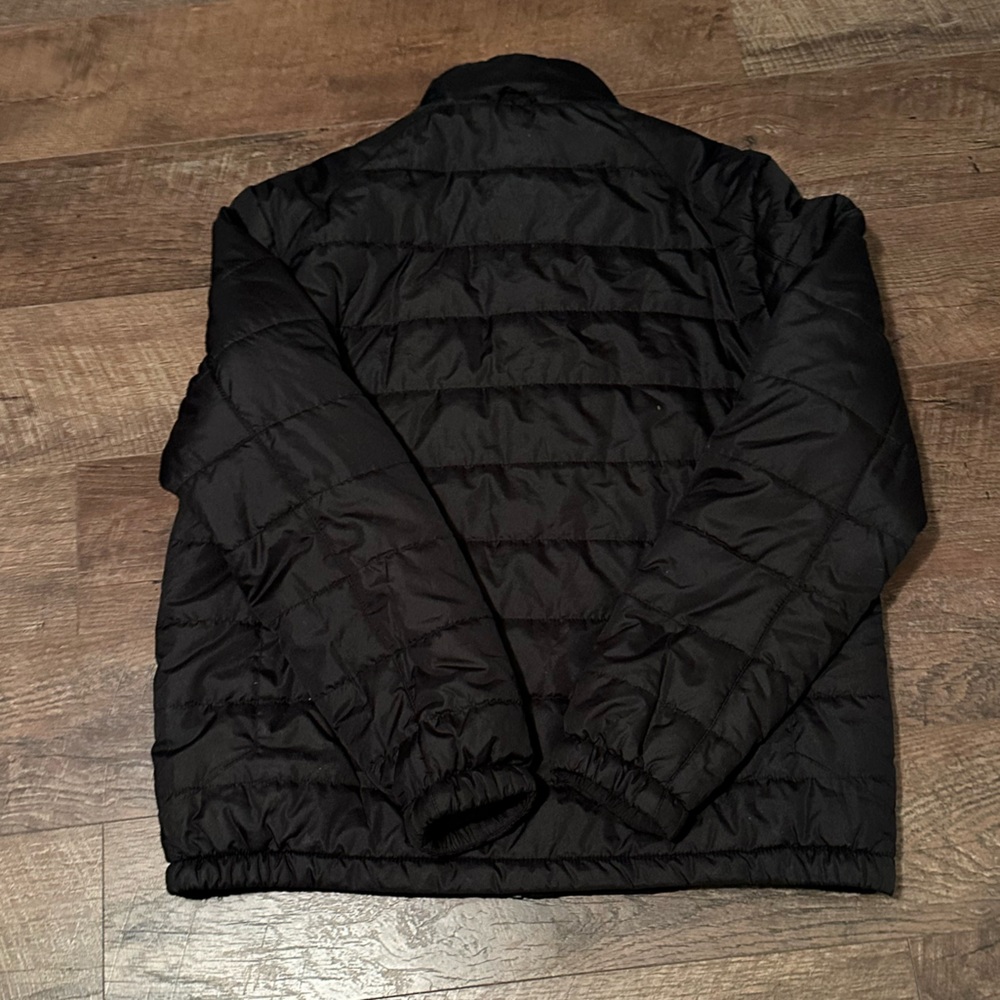 Gerry Weber Men's Dark 3-in-1 Systems Jacket - Picture 8 of 8